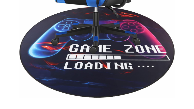 The Ultimate Guide to Gaming Floor Mats: Enhancing Your Gaming Experience